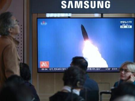 North Korea fires multiple ballistic missiles, first launch in months